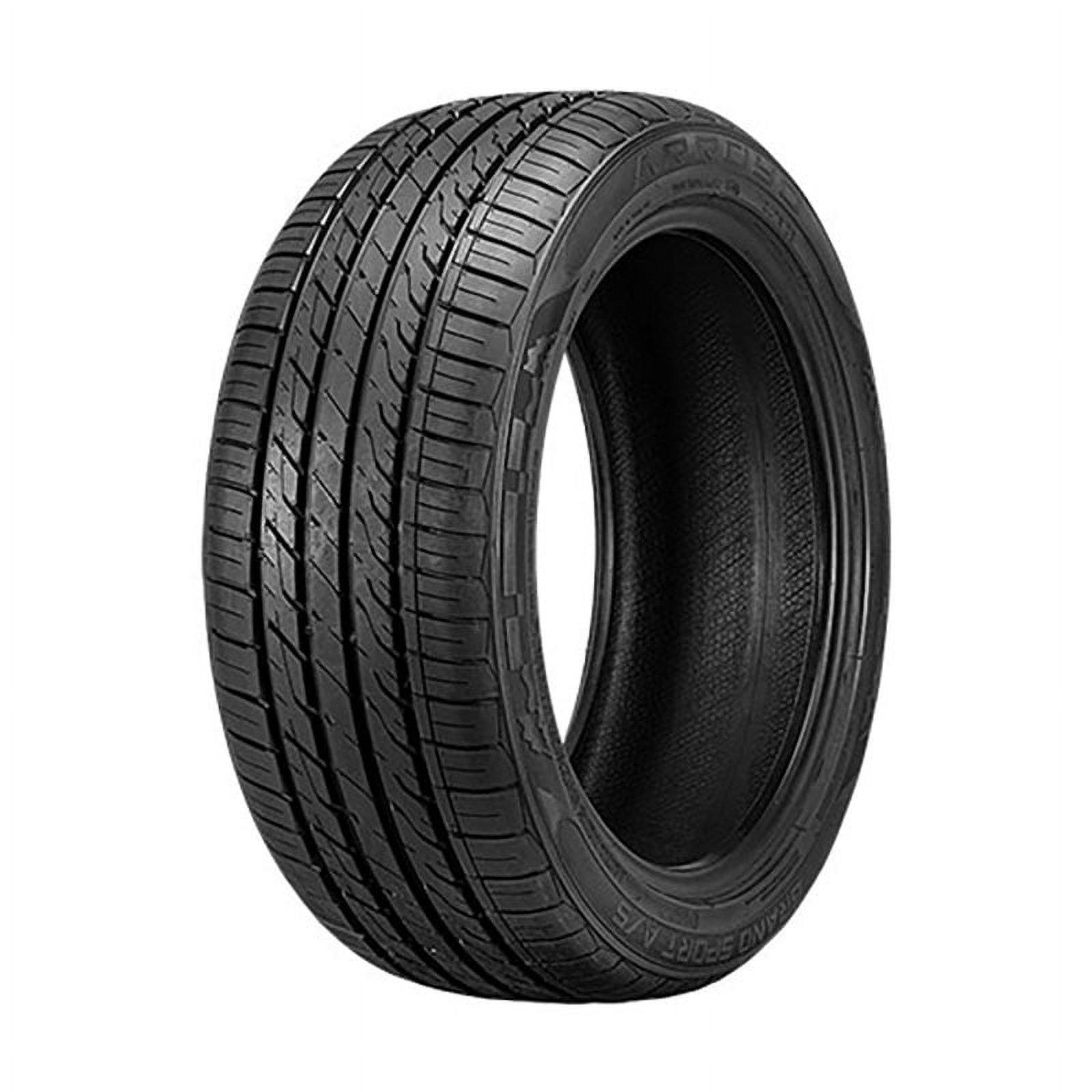 Arroyo Grand Sport A/S All Season 255/35ZR19 96W XL Passenger Tire
