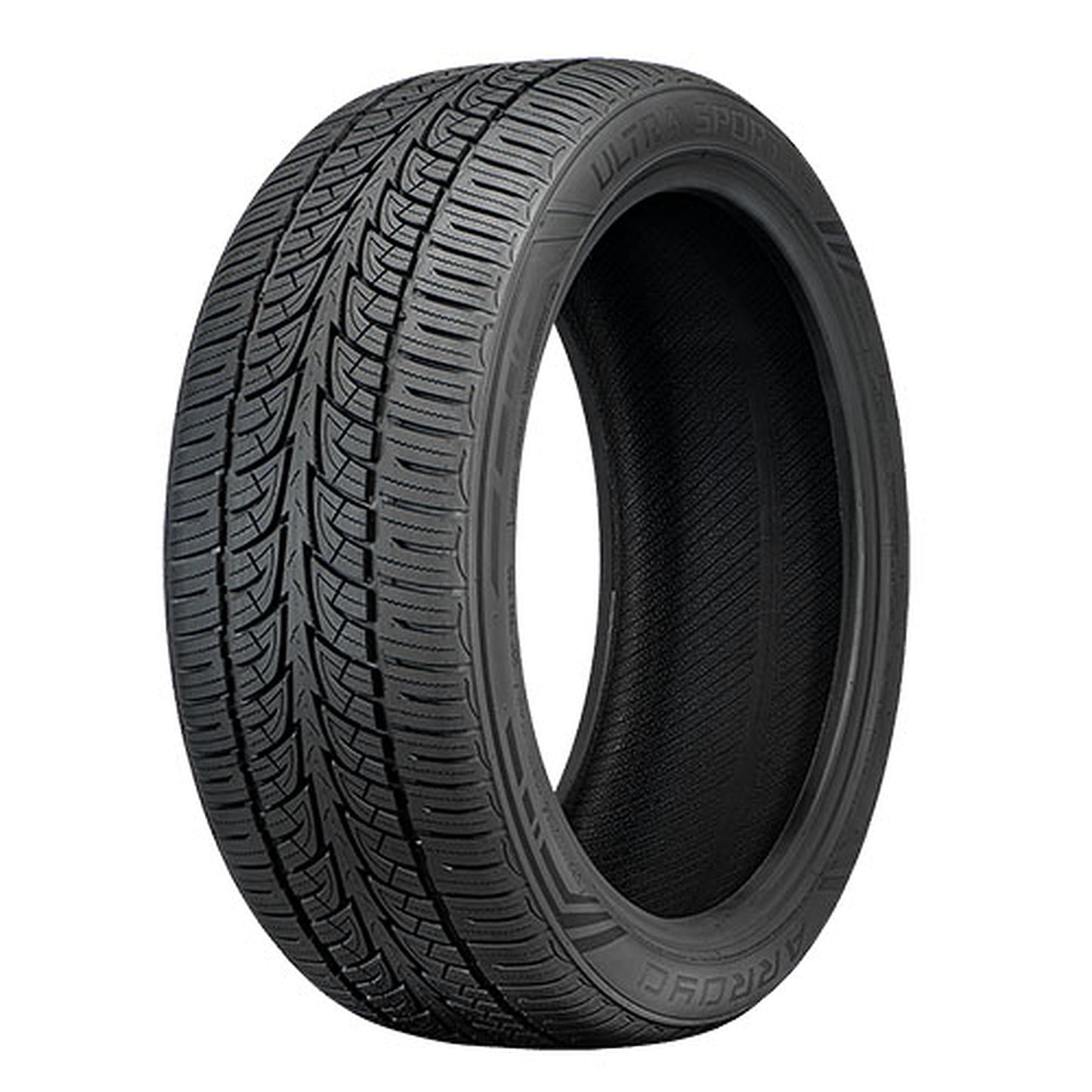 Arroyo Ultra Sport A/S UHP All Season 245/30R22 95W Passenger Tire