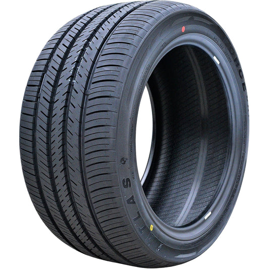 Atlas Force UHP 235/35R20XL 92W BSW Fits: 2023 Tesla 3 Long Range, 2018-22 Porsche 911 Carrera S