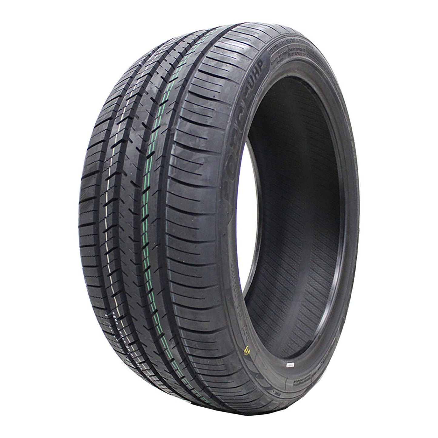 Atlas Force UHP UHP 225/40R18 92Y XL Passenger Tire