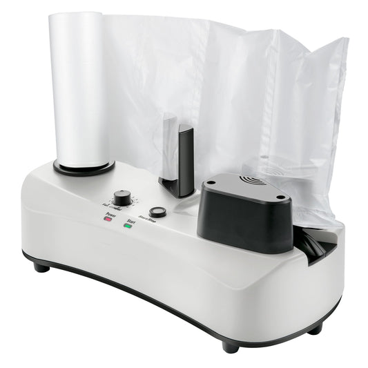 BENTISM Air Cushion Machine Air Pillow Machine 7.2-7.8 ft/min Bubble Sealing Speed