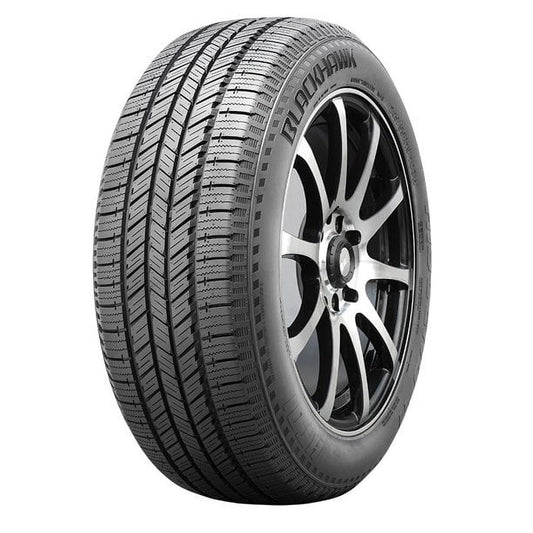 Blackhawk Hiscend-H HT01 225/75-16 104 S Tire