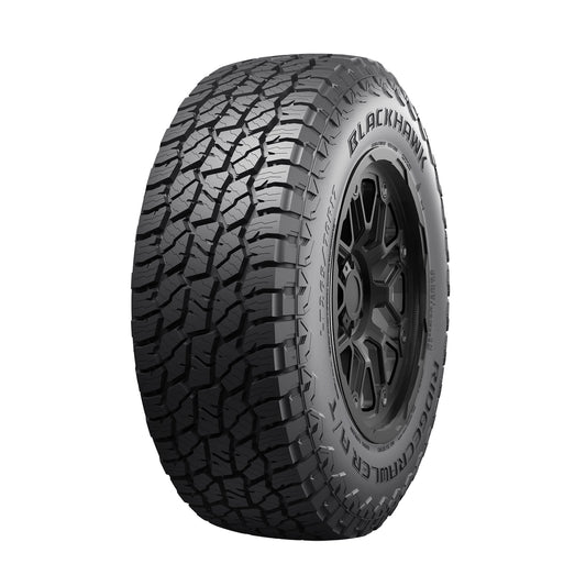 BlackHawk Ridgecrawler A/T All Terrain 245/70R17 110T Light Truck Tire