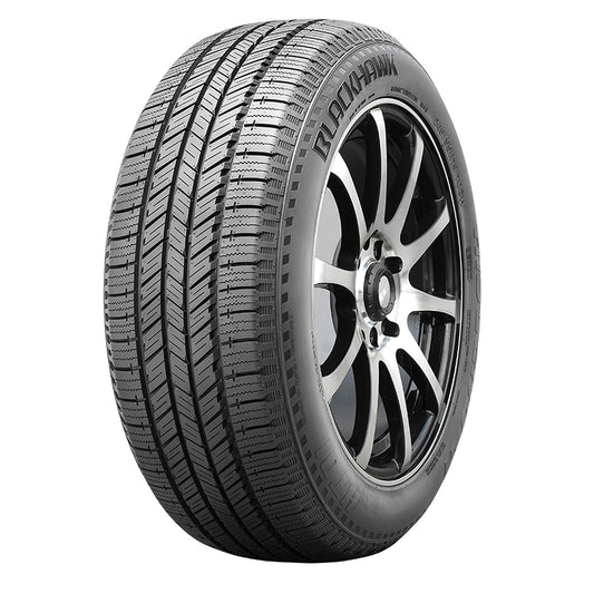 BlackHawk Hiscend-H HT01 All Season 225/65R17 102S Light Truck Tire