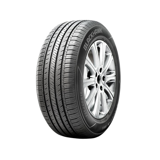 BlackHawk Street-H HH11 All Season 225/65R16 100H Passenger Tire