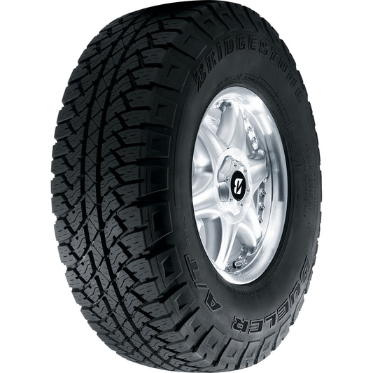 Bridgestone Dueler A/T RH-S All Terrain 255/65R17 110T Light Truck Tire