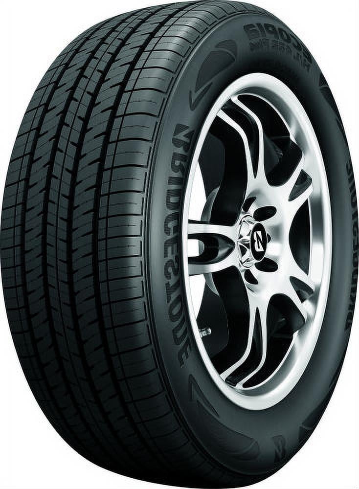 Bridgestone Ecopia H/L 422 Plus 225/65R17 102H Tire