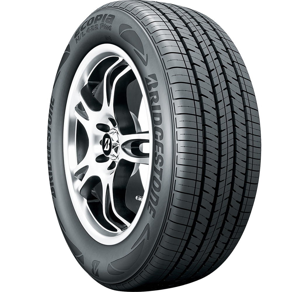 Bridgestone Ecopia H/L 422 Plus 245/50R20 102 H Tire