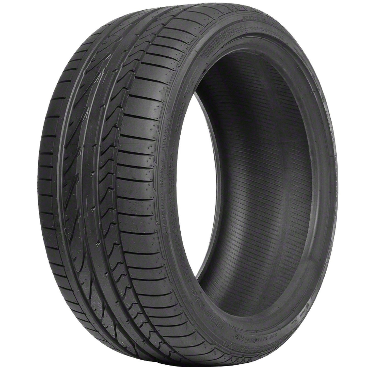 Bridgestone Potenza RE050A RFT UHP Summer 205/45ZR17 84W Passenger Tire