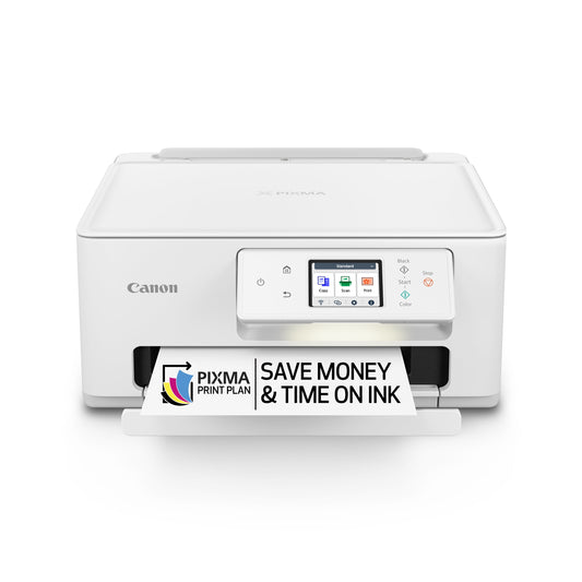 Canon PIXMA TS7720 â Wireless Home All-in-One Printer