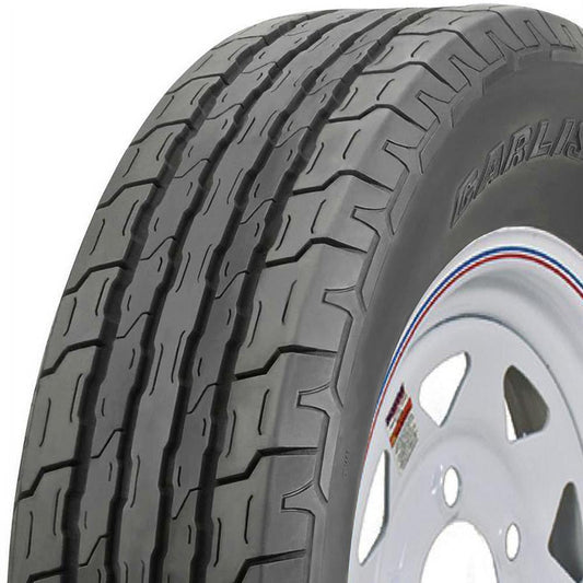 Carlisle Sport Trail LH 215/75-14 Tire