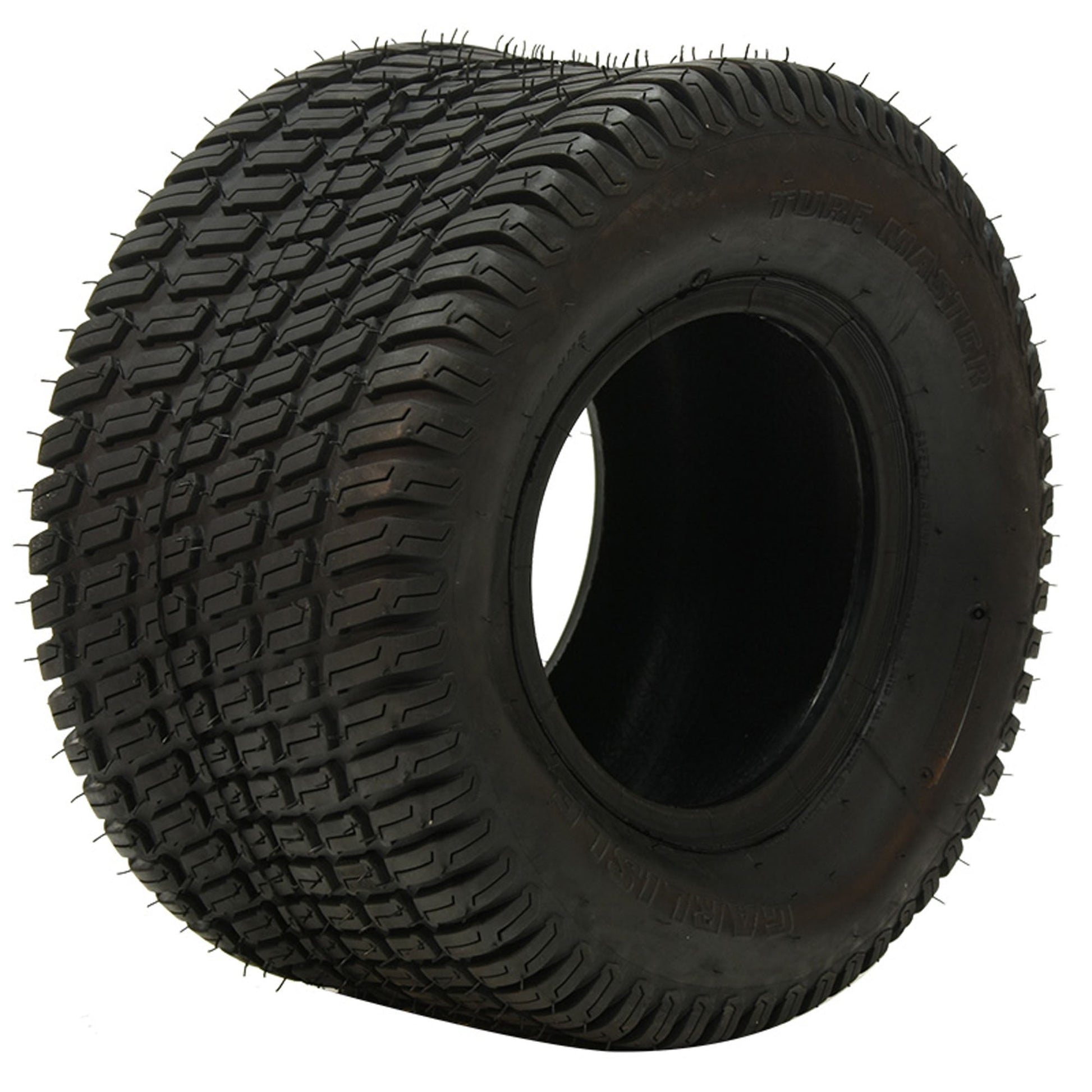 Carlstar Turf Master 22X10.00-10 91A3 B Lawn & Garden Tire