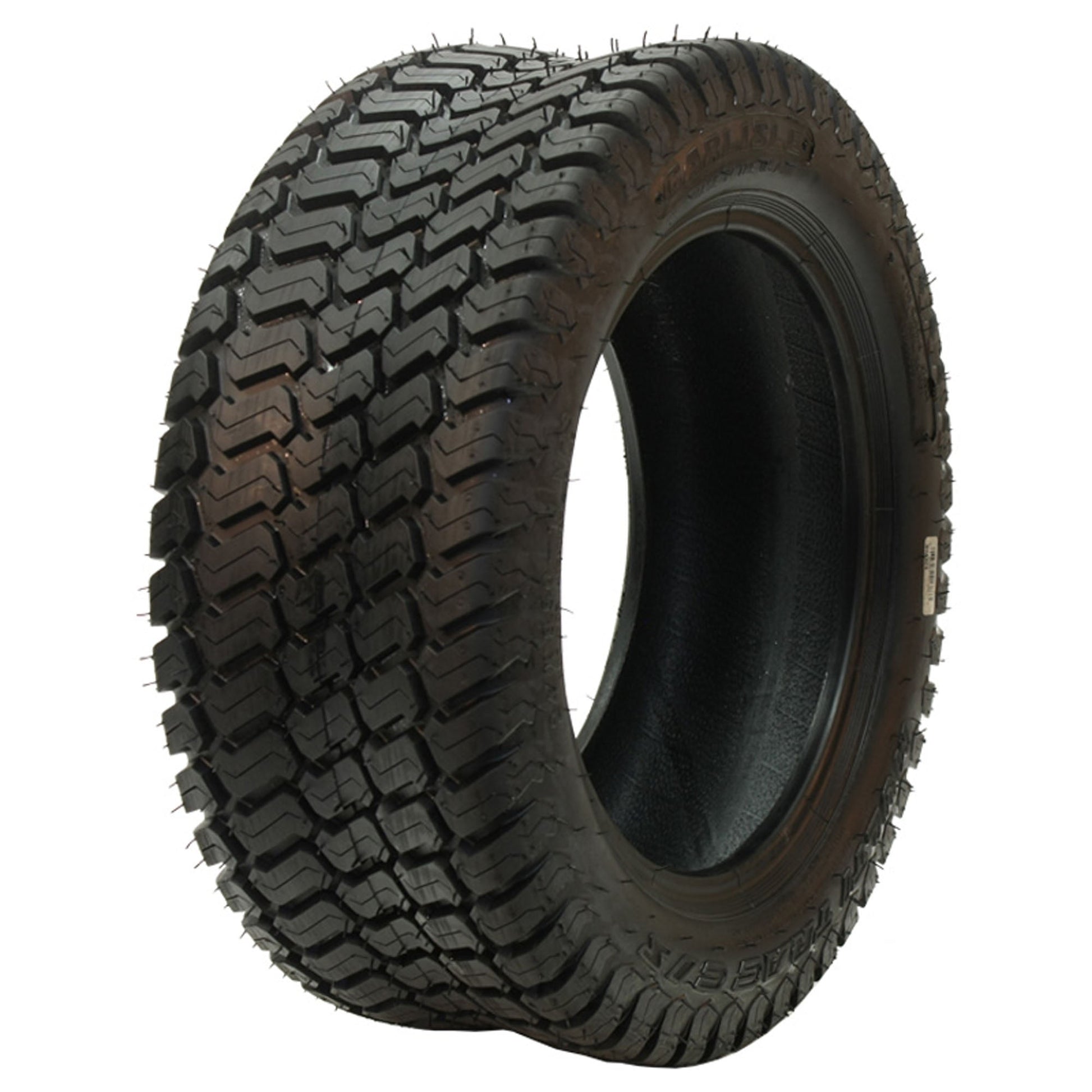 Carlstar Multi-Trac C/S 18X8.50-8 89A4 D Lawn & Garden Tire