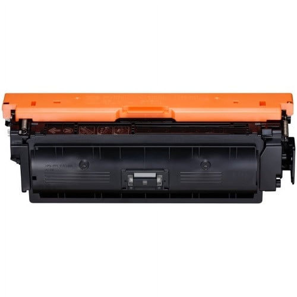 Compatible Canon 040H (0457C001) toner cartridge - high capacity magenta