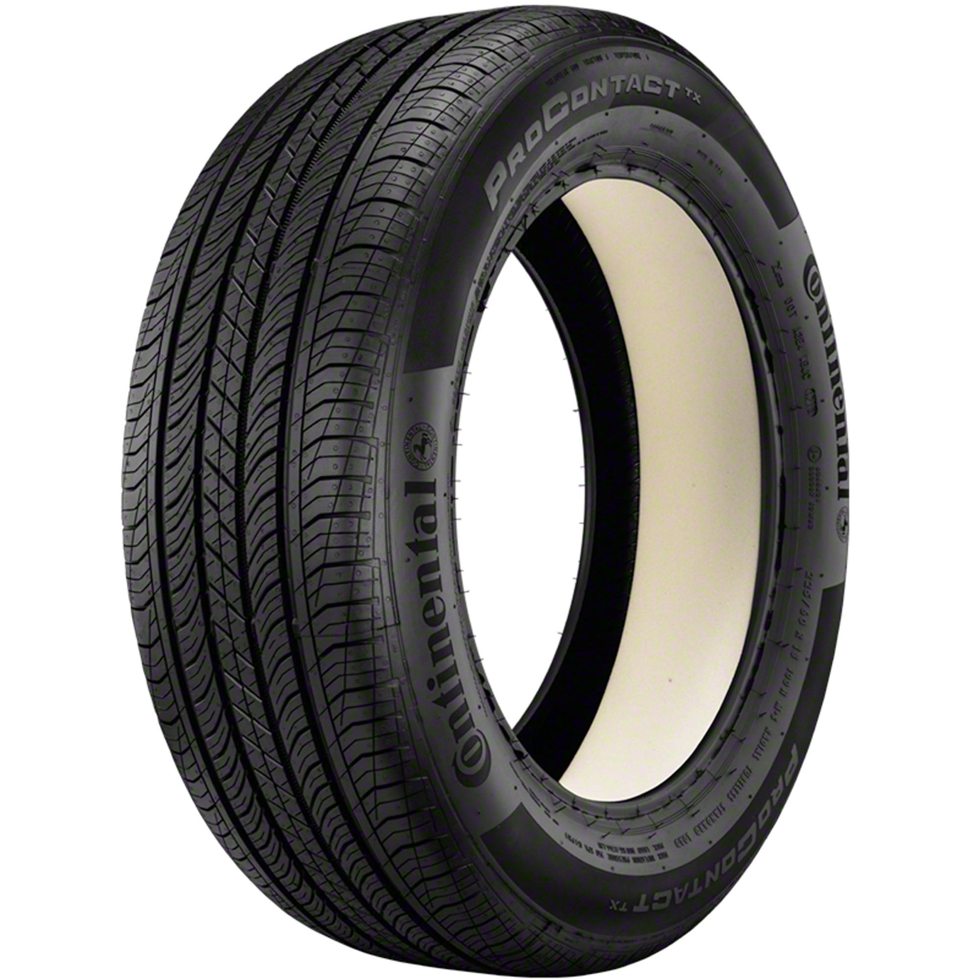 Continental ProContact TX 215/55R16 97 H Tire