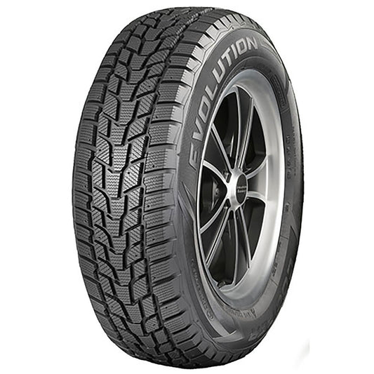 Cooper Evolution Winter Winter 225/50R18 95T Passenger Tire