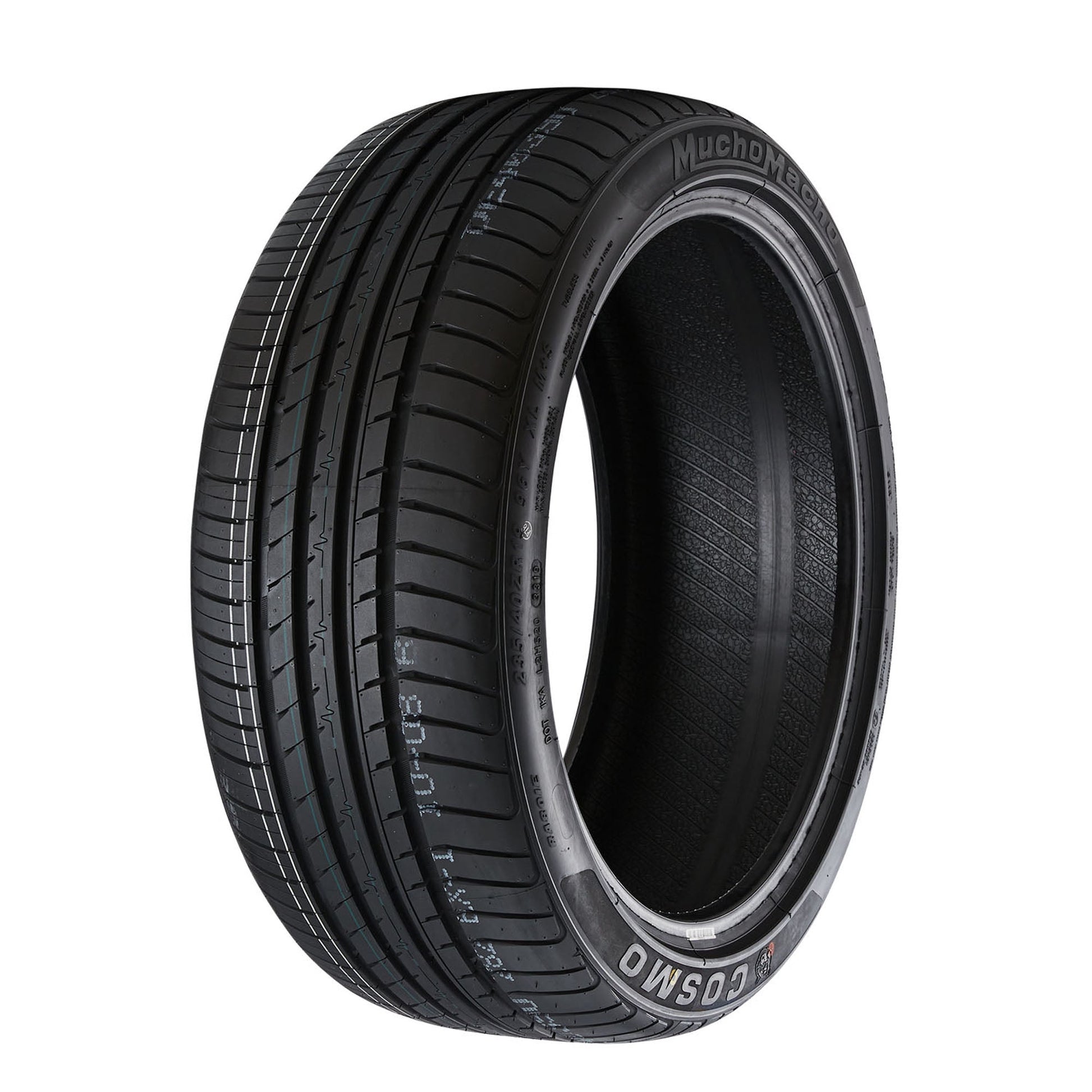 Cosmo MuchoMacho All Season 235/50ZR18 101Y XL Passenger Tire