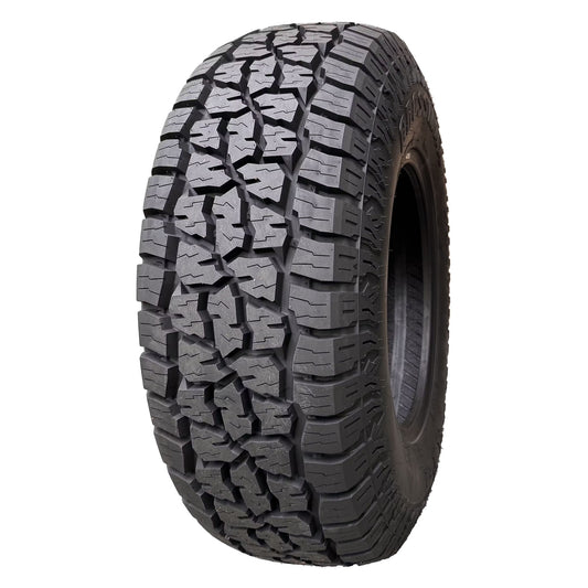 Crossmax AT-1 All Terrain LT245/75R17 121/118S E Light Truck Tire