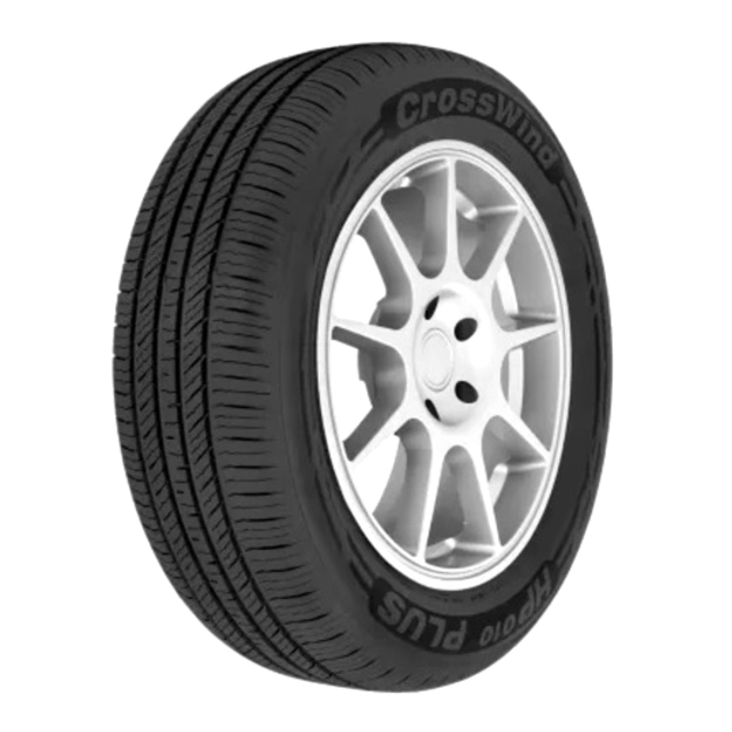 Crosswind HP010 Plus All Season 225/55R19 99V Passenger Tire