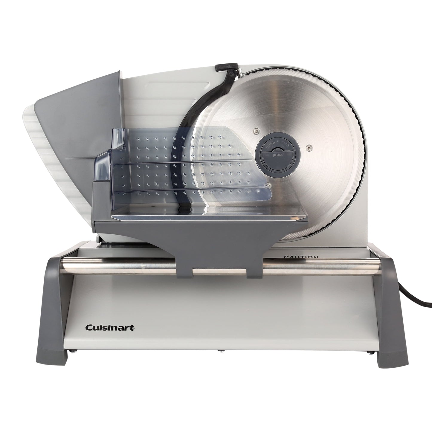 Cuisinart Specialty Appliances Kitchen Pro Food Slicer