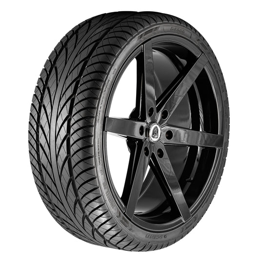 Dcenti D5000 All Season 285/50R20 112H Passenger Tire