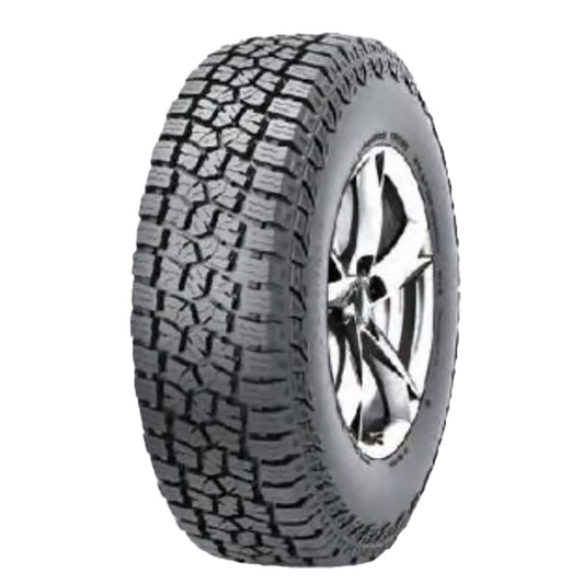 Dcenti DC88 A/T All Terrain 245/70R16 111S XL Light Truck Tire