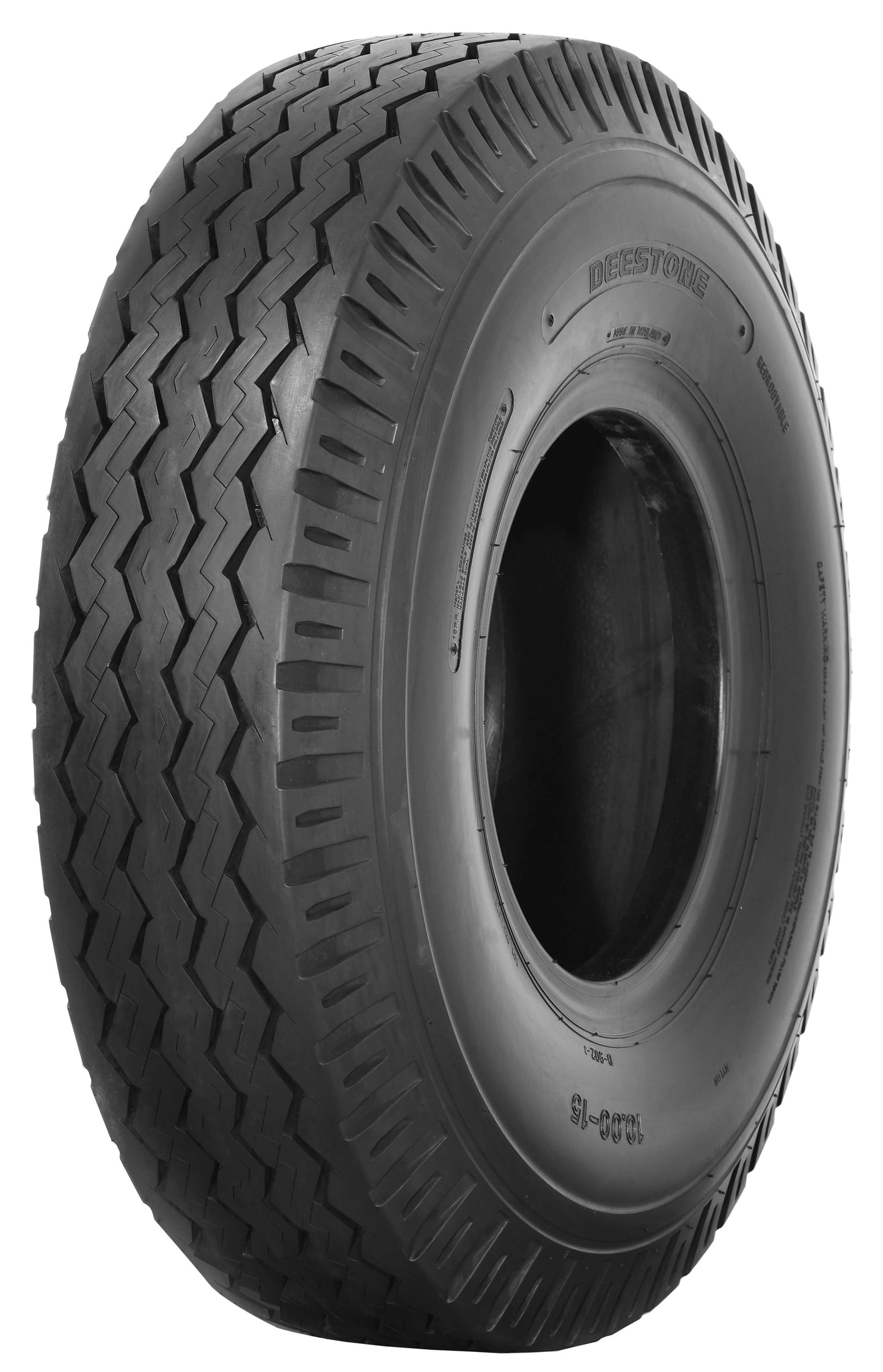 Deestone D902 7.00-15 105/101L D Trailer Tire