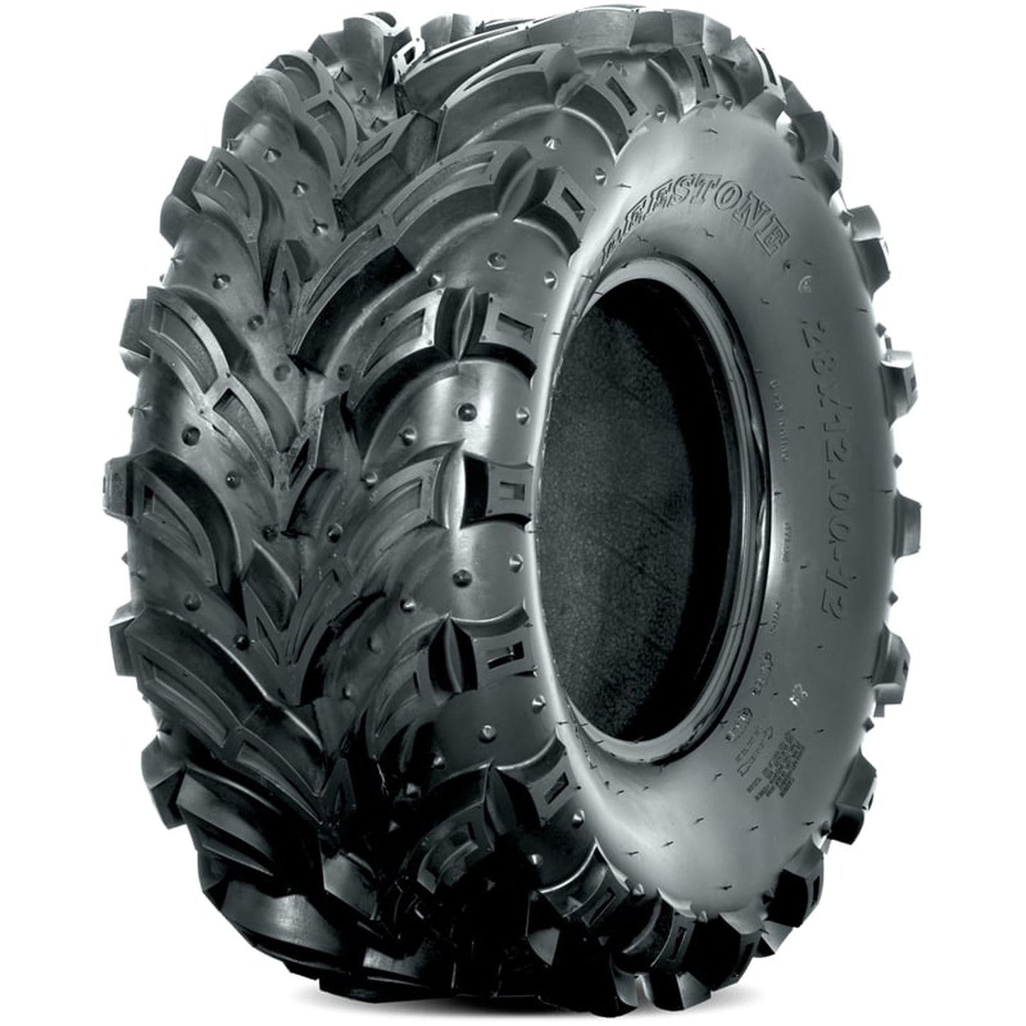Deestone D936 26X12-12 58F C ATV/UTV Tire