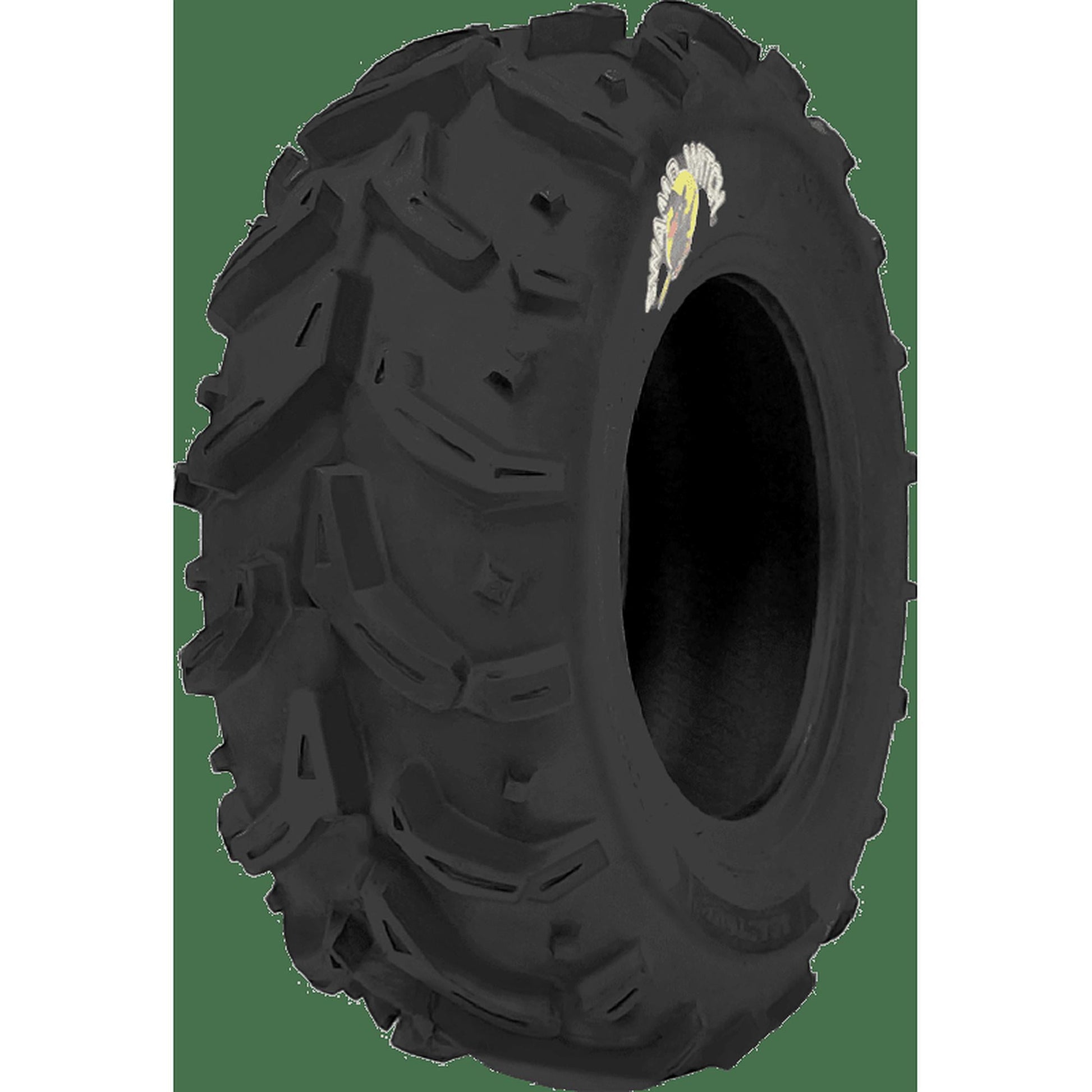 Deestone Swamp Witch D932 24X11R10 52F C ATV/UTV Tire