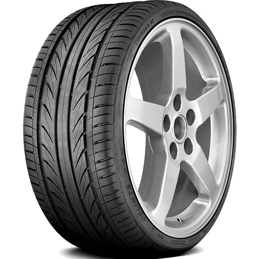 Delinte D7 A/S All Season 235/30R22 90W Passenger Tire