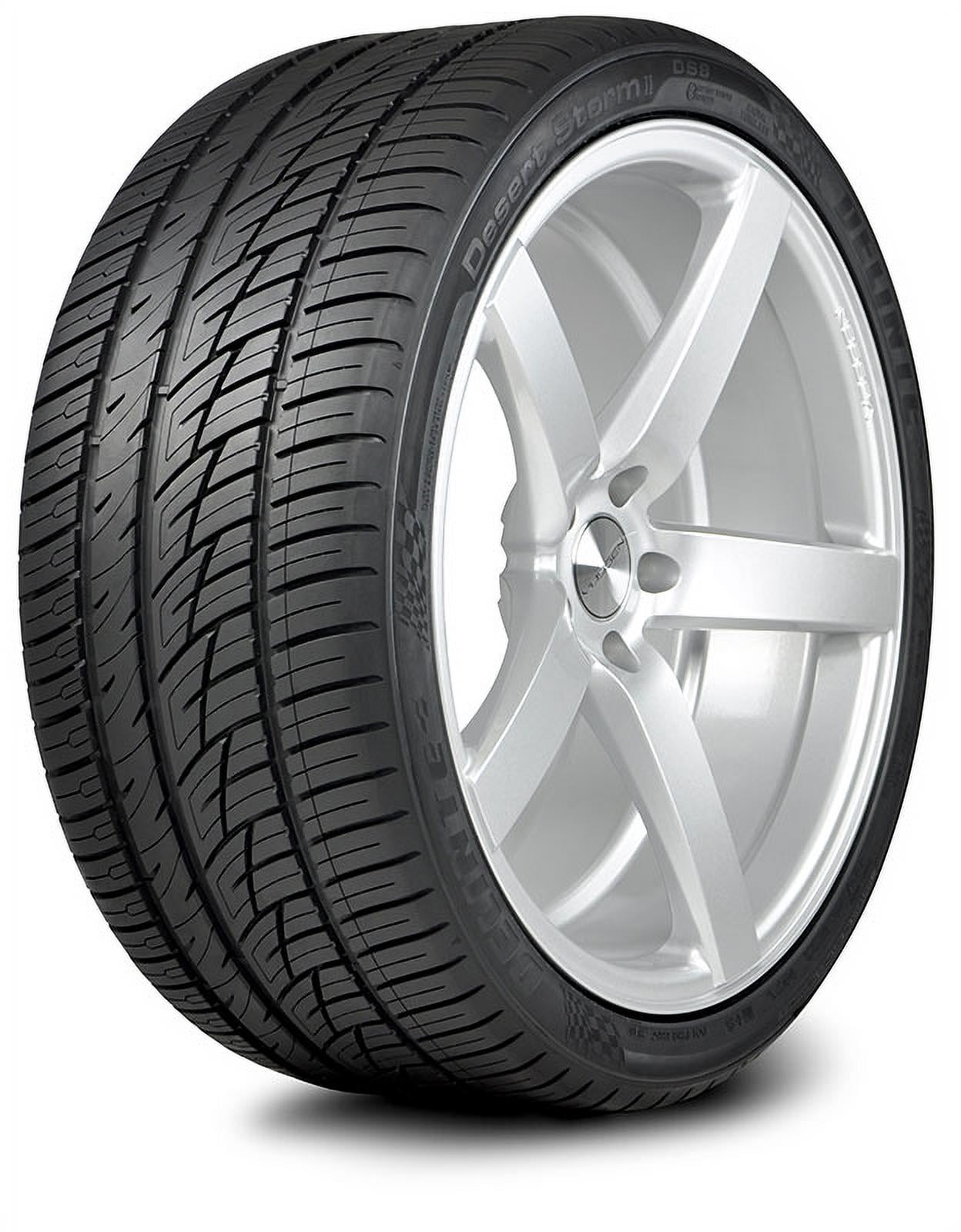 Delinte DS8 All-Season 255/30R24 102W performance Tire