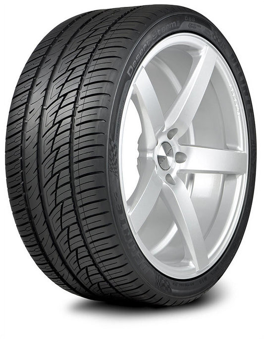 Delinte DS8 All-Season 255/30R24 102W performance Tire