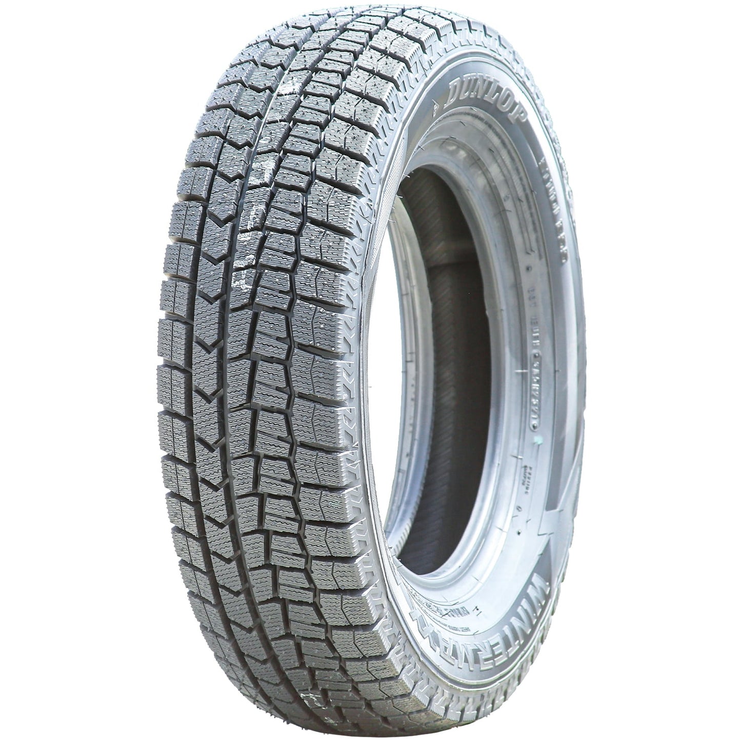 Dunlop Winter Maxx 2 185/60R15 84T Winter Tire