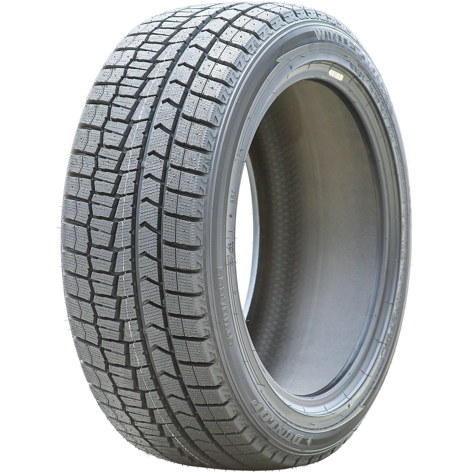 Dunlop winter maxx 2 P235/50R18 101T bsw winter tire Fits: 2013-19 Ford Escape Titanium, 2013-15 Chevrolet Malibu LTZ