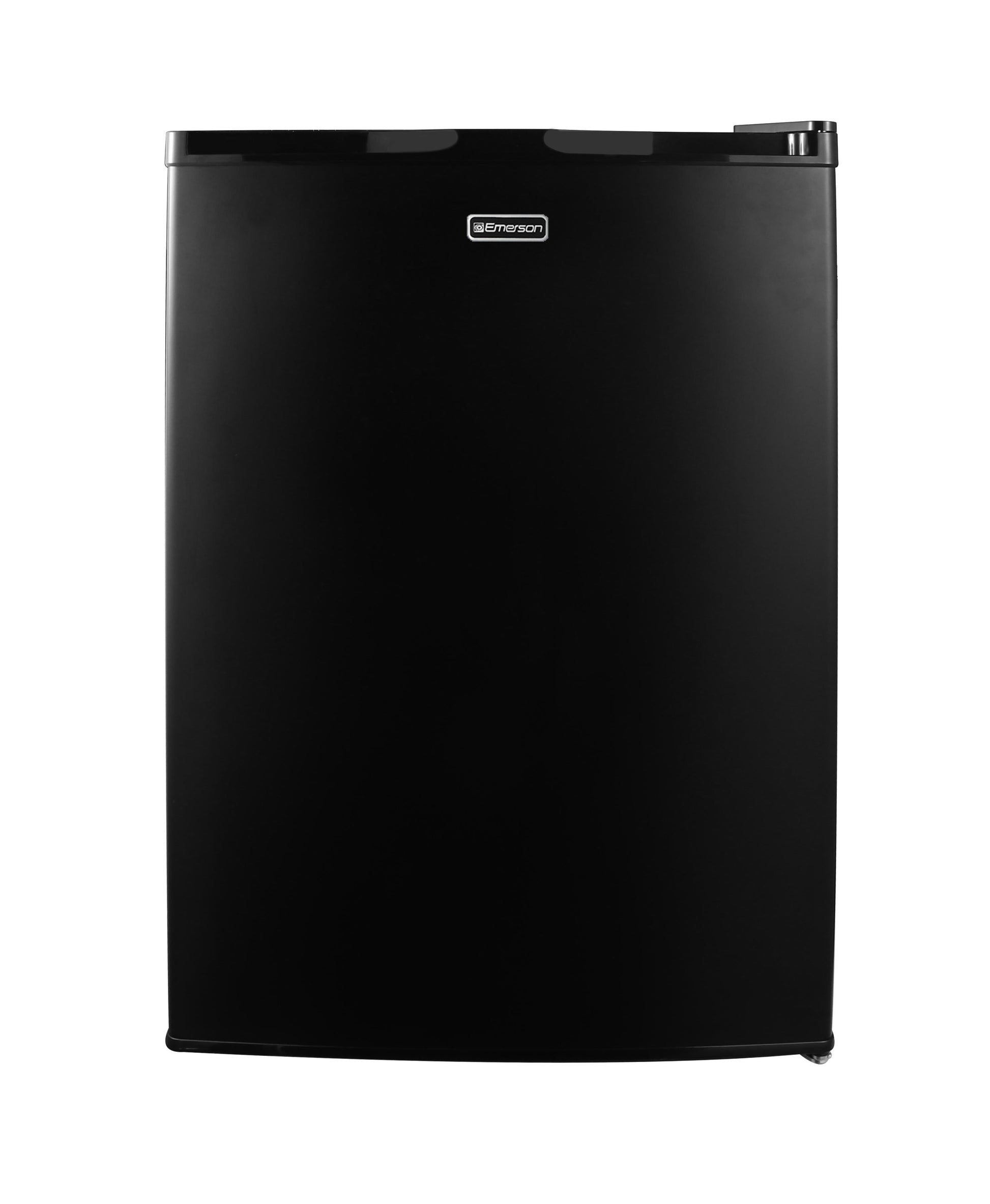 Emerson, 19.1 in., 4.5 Cu. Ft., Single Door, Compact Refrigerator, ENERGY STAR Qualified, CR0045B