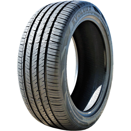Evoluxx Capricorn UHP 245/45R17 99W XL High Performance a/s All Season Tire
