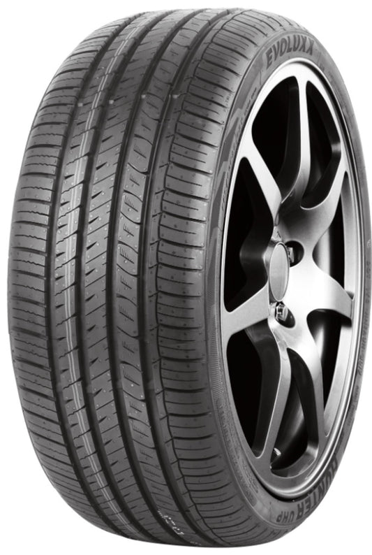 Evoluxx Capricorn UHP UHP 245/40R19 98Y XL Passenger Tire