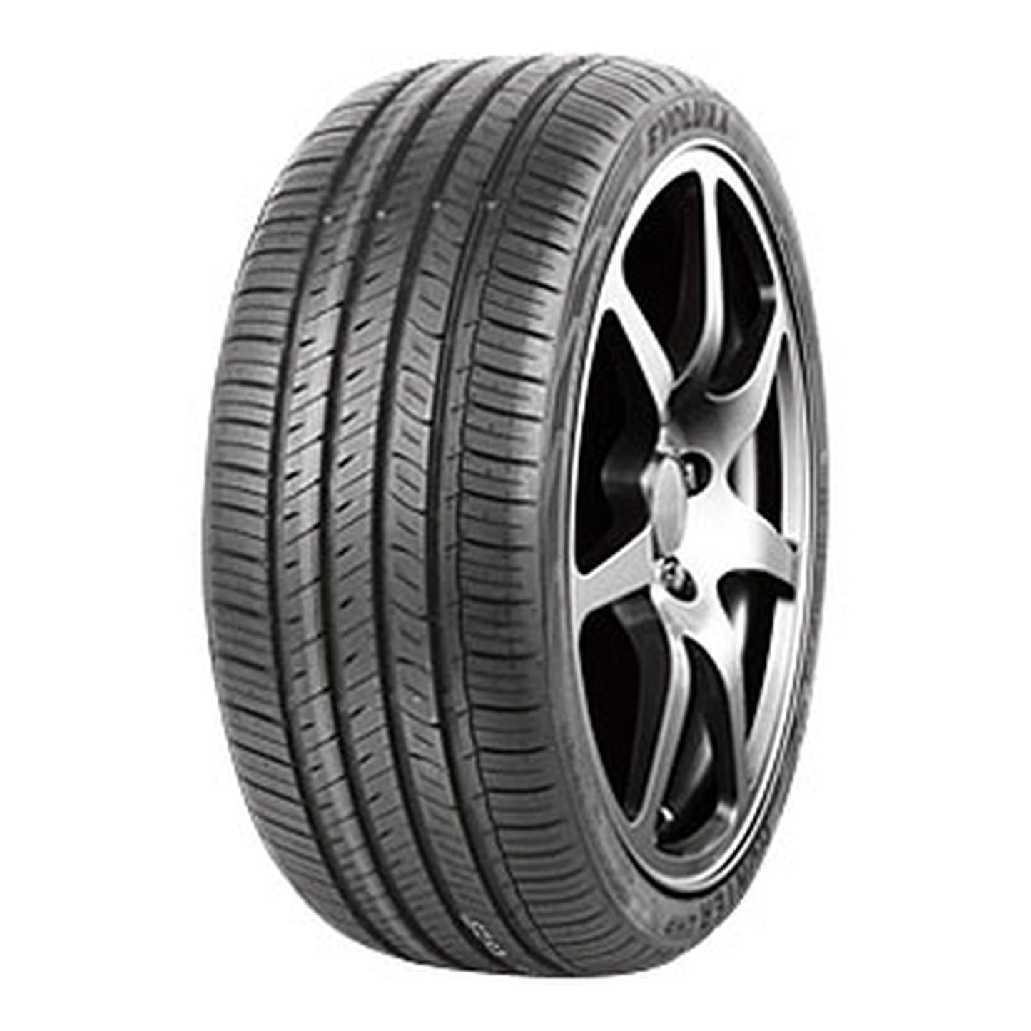 Evoluxx Capricorn UHP UHP 275/25R28 99W XL Passenger Tire