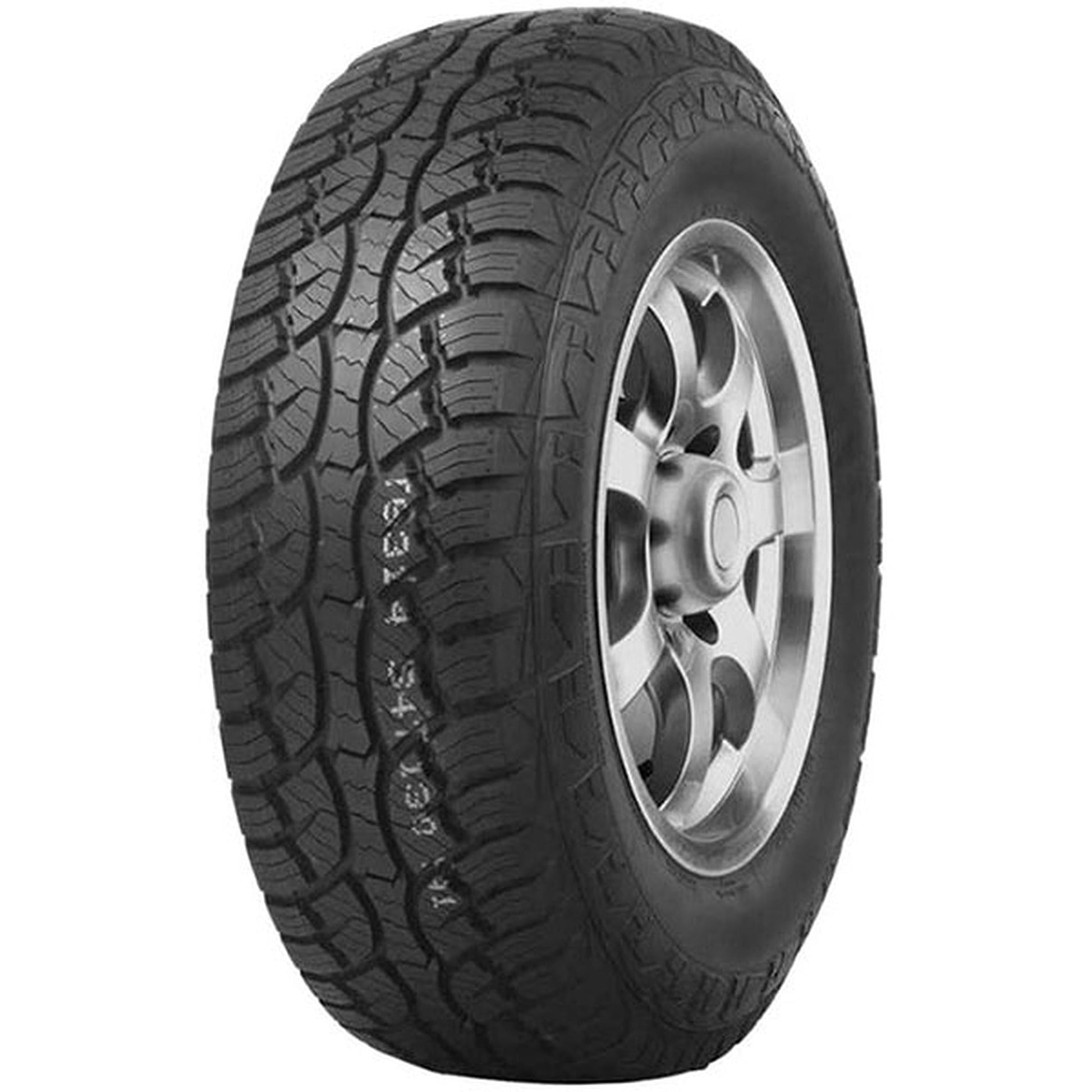 Evoluxx Rotator A/T All Terrain LT275/65R20 126/123S E Light Truck Tire