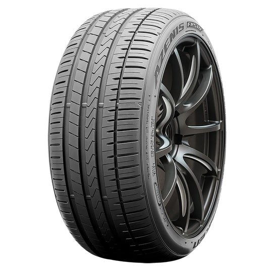 Falken Azenis FK510 UHP Summer 225/35ZR20 90Y XL Passenger Tire