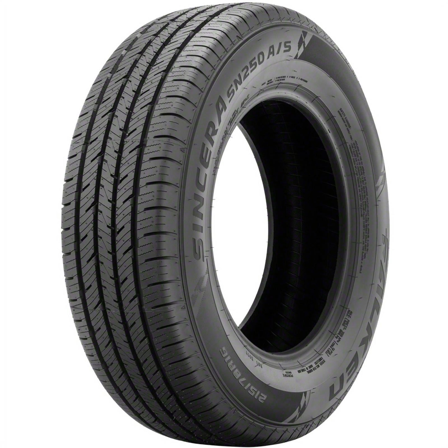 Falken Sincera All-Season 235/45R18 94 V Tire