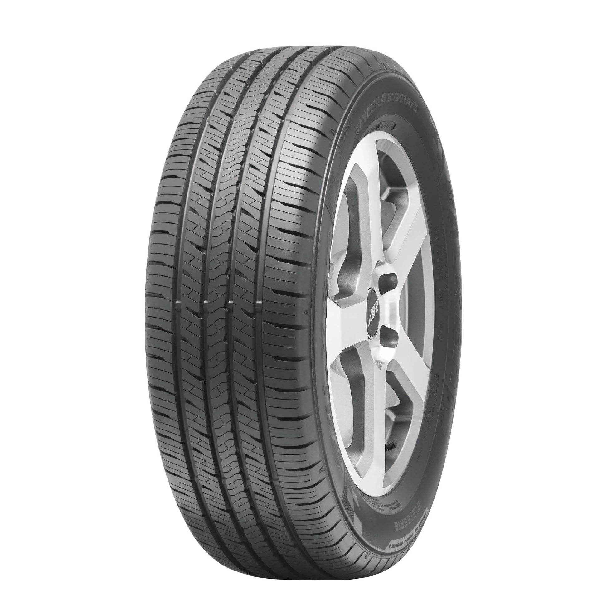 Falken Sincera SN201 A/S All Season 235/65R16 103T Passenger Tire