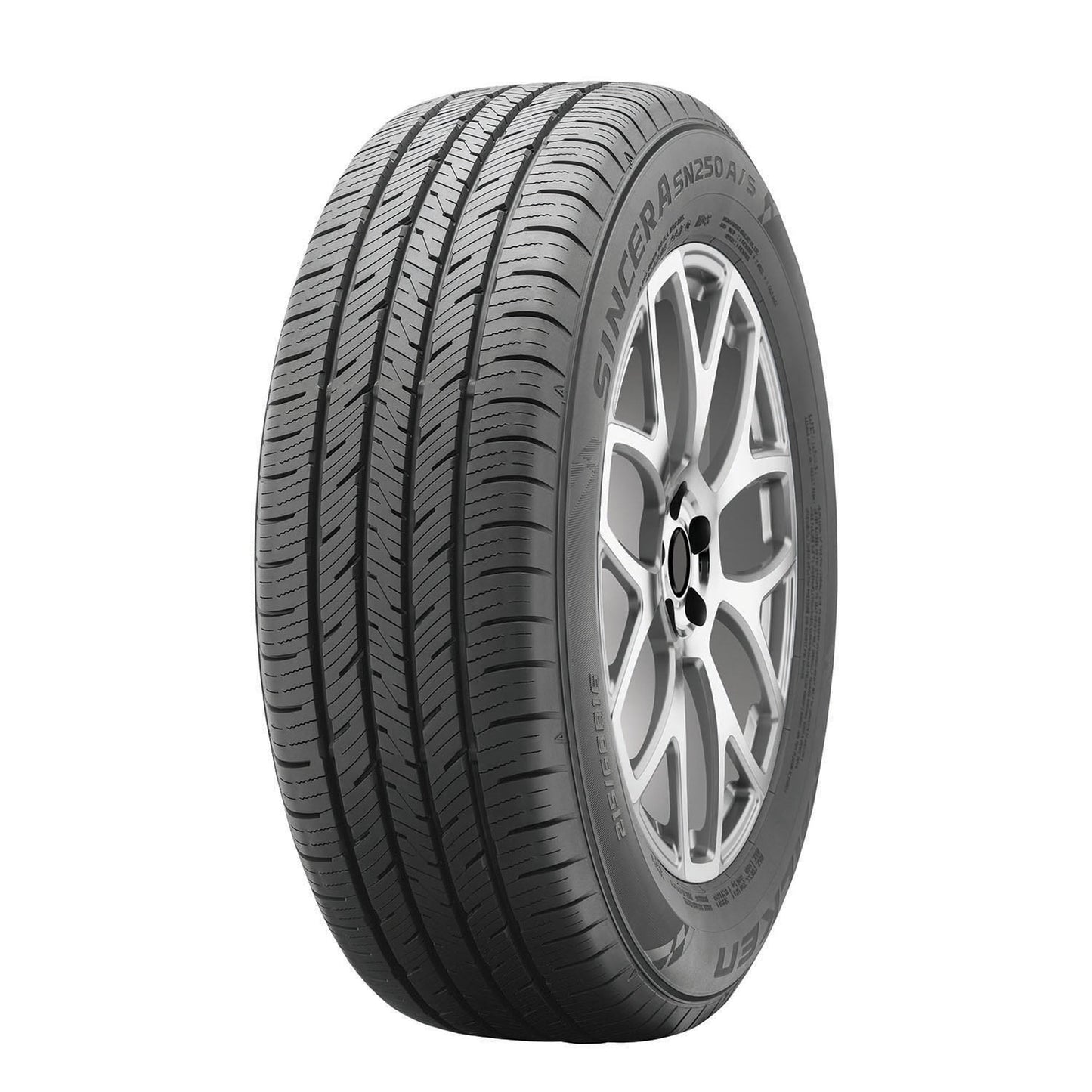 Falken Sincera SN250 A/S All Season 225/50R17 98V XL Passenger Tire