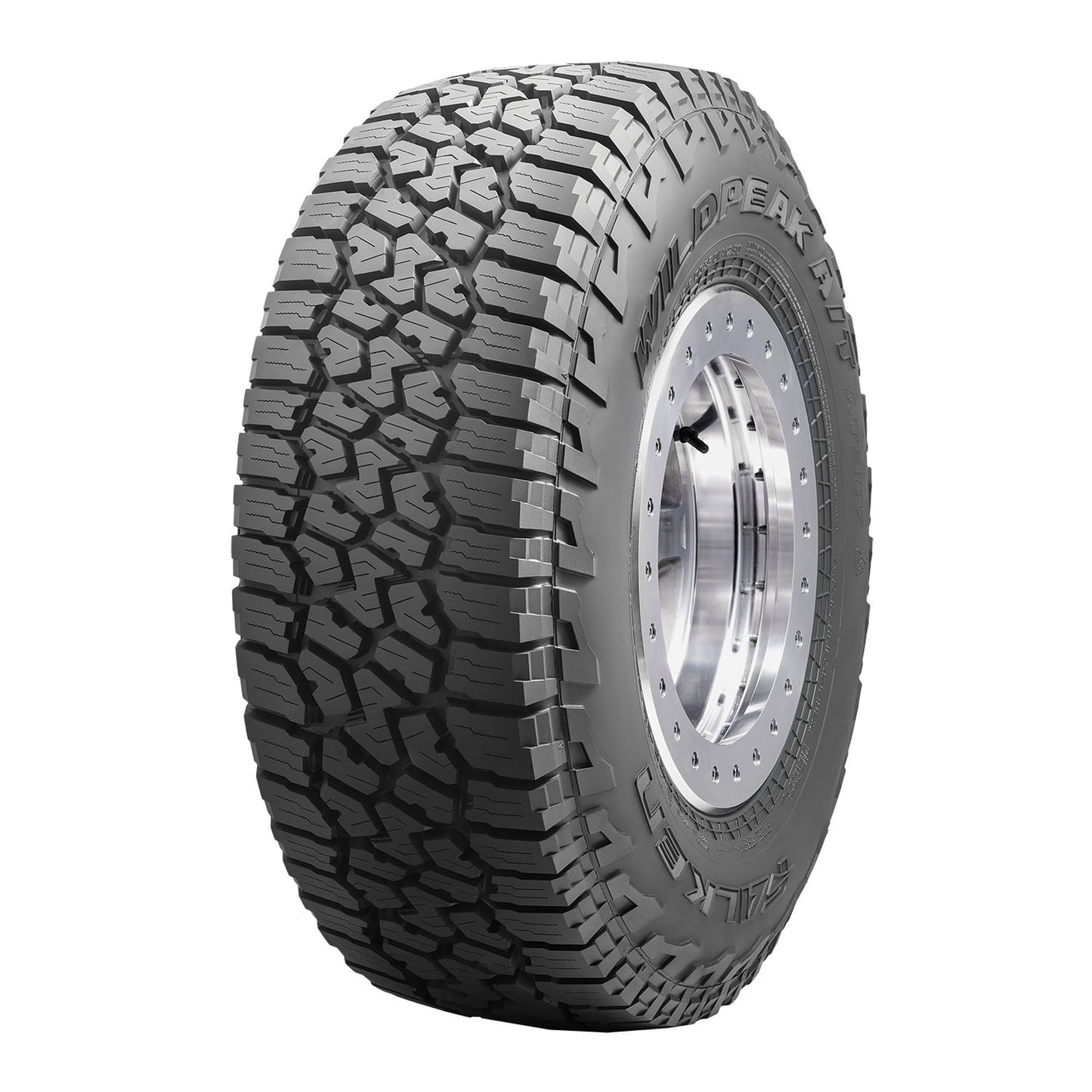 Falken Wildpeak A/T3W All Terrain 235/75R17 109T Light Truck Tire