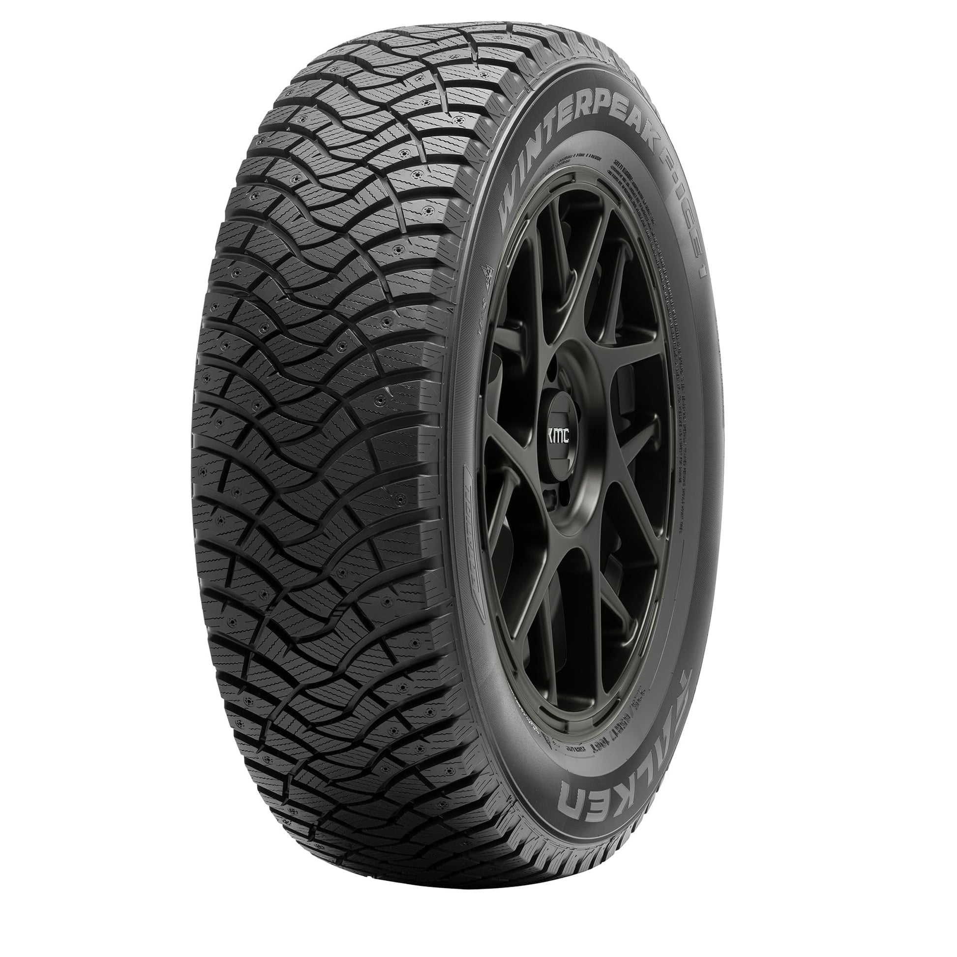 Falken Winterpeak F-Ice 1 Winter 205/65R16 99T XL Passenger Tire
