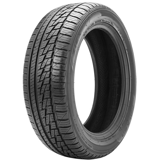 Falken Ziex ZE950 A/S UHP All Season 215/55R17 94W Passenger Tire