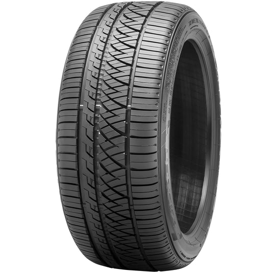 Falken Ziex ZE960 A/S 205/60R16 92V BW All Season Tire