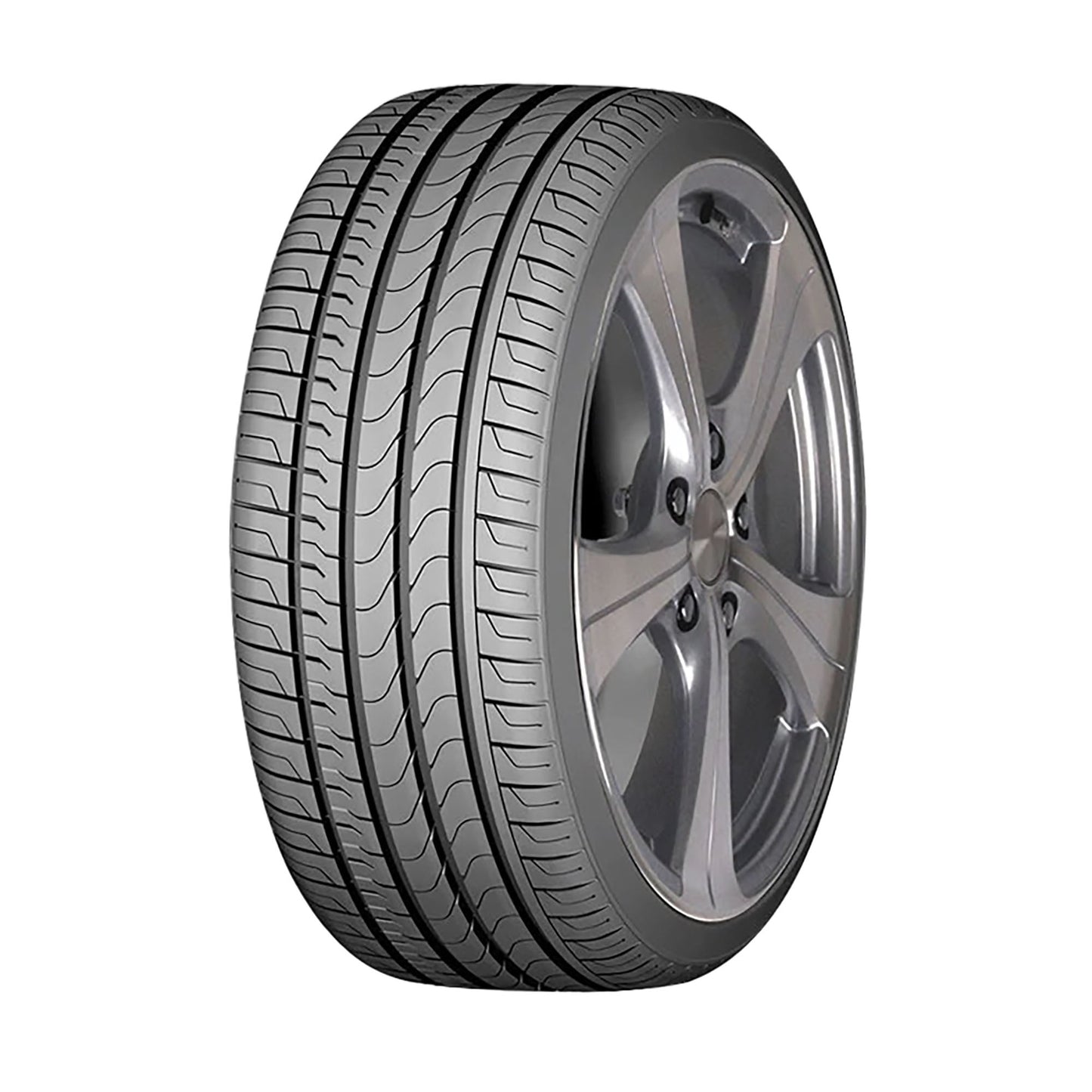 Farroad FRD866 All Season 235/45R19 99V Passenger Tire