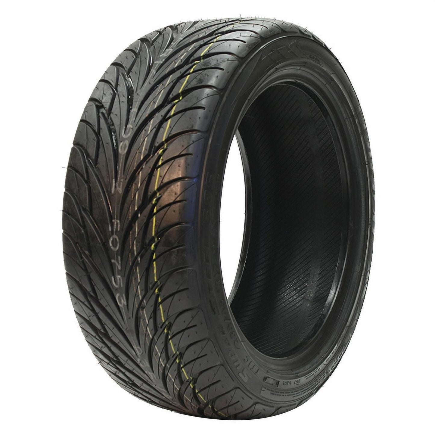Federal SS595 UHP 235/50R18 101W Passenger Tire