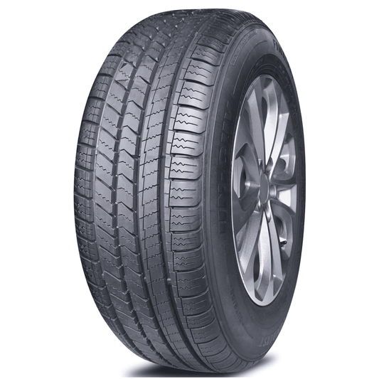 Finalist UN-CUV 255/65R18 111H All Season Crossover CUV SUV A/S High Performance Tire 255/65/18 (Tire Only)